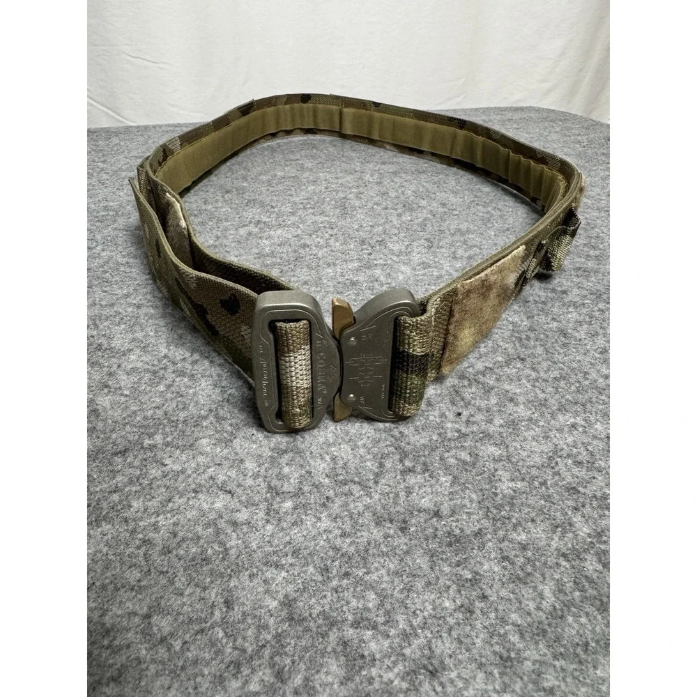 First Spear Base Belt Multicam XL 40